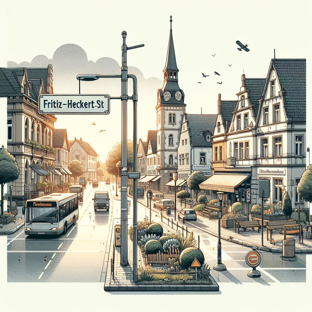 Fritz-Heckert-Straße Bitterfeld-Wolfen Immobilienpreise 2026