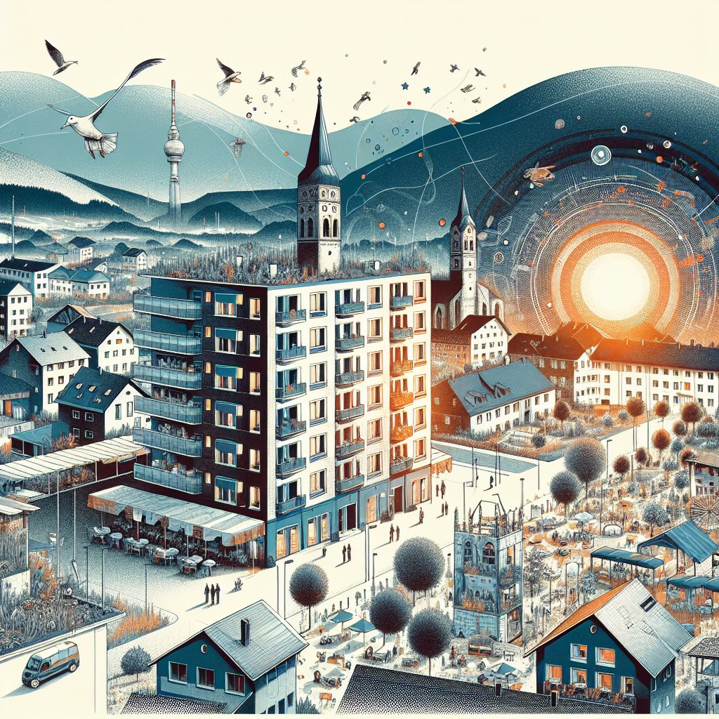 Mietspiegel Bitterfeld-Wolfen Thalheim 2026